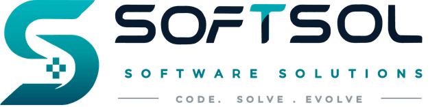 Softsol Logo