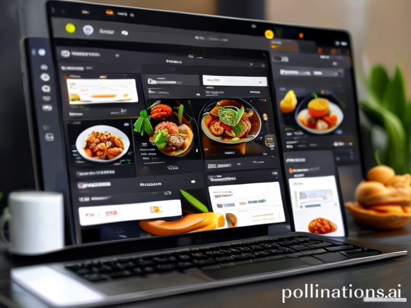 Restaurant Management System